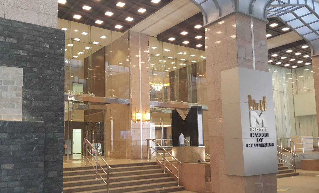 Hotel Image Gallery