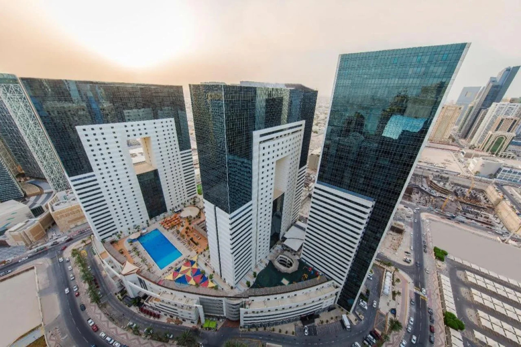 Hotel Image Gallery