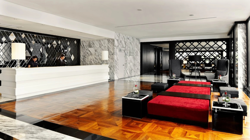 Hotel Image Gallery