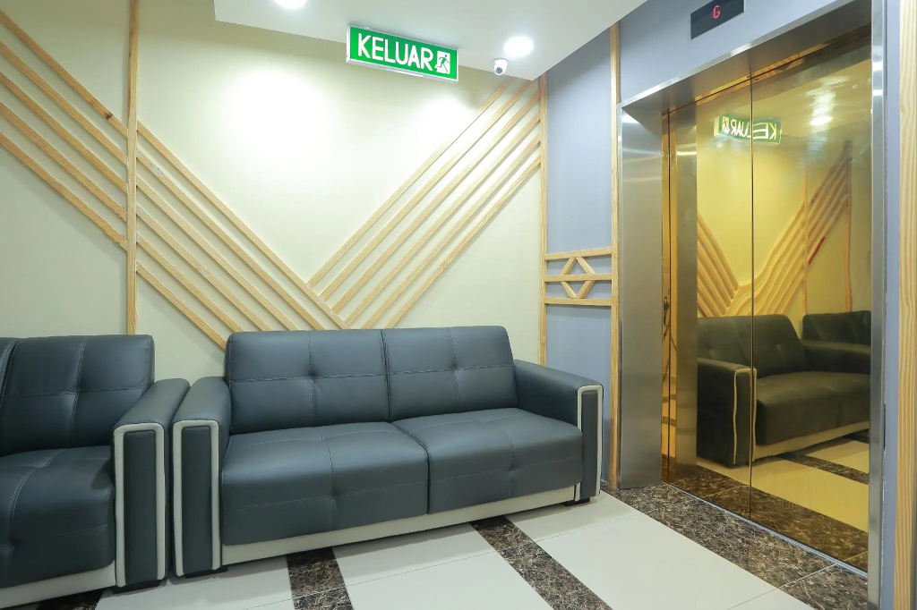Hotel Image Gallery