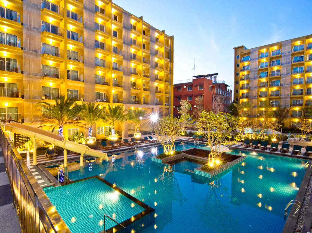 Hotel Image Gallery