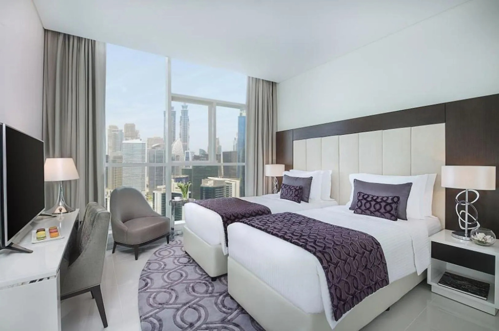 Hotel Image Gallery
