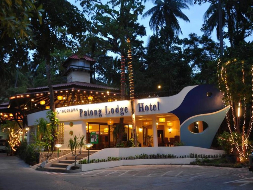 Hotel Image Gallery