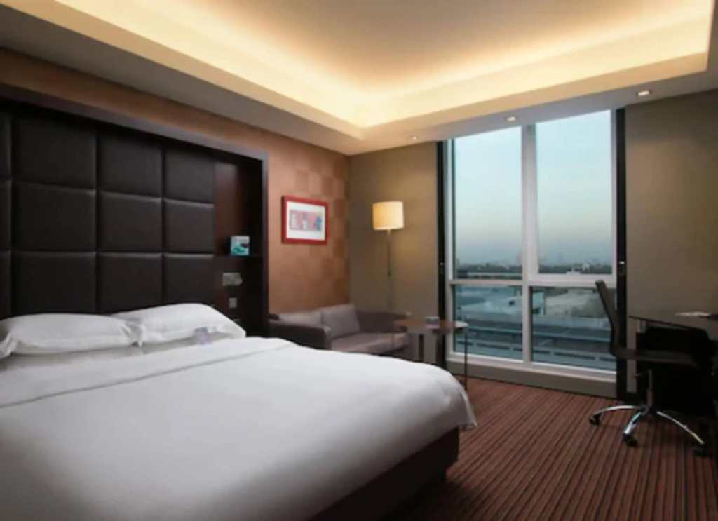 Hotel Image Gallery