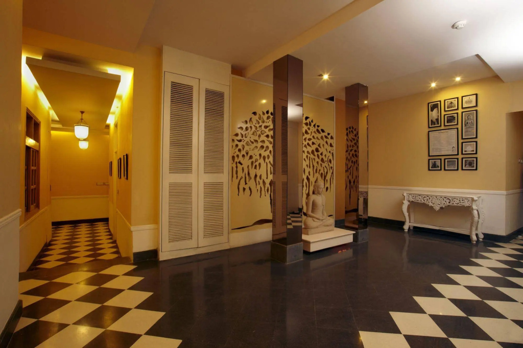 Hotel Image Gallery