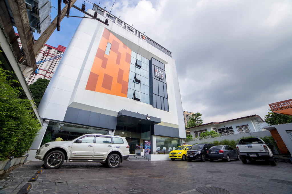 Hotel Image Gallery