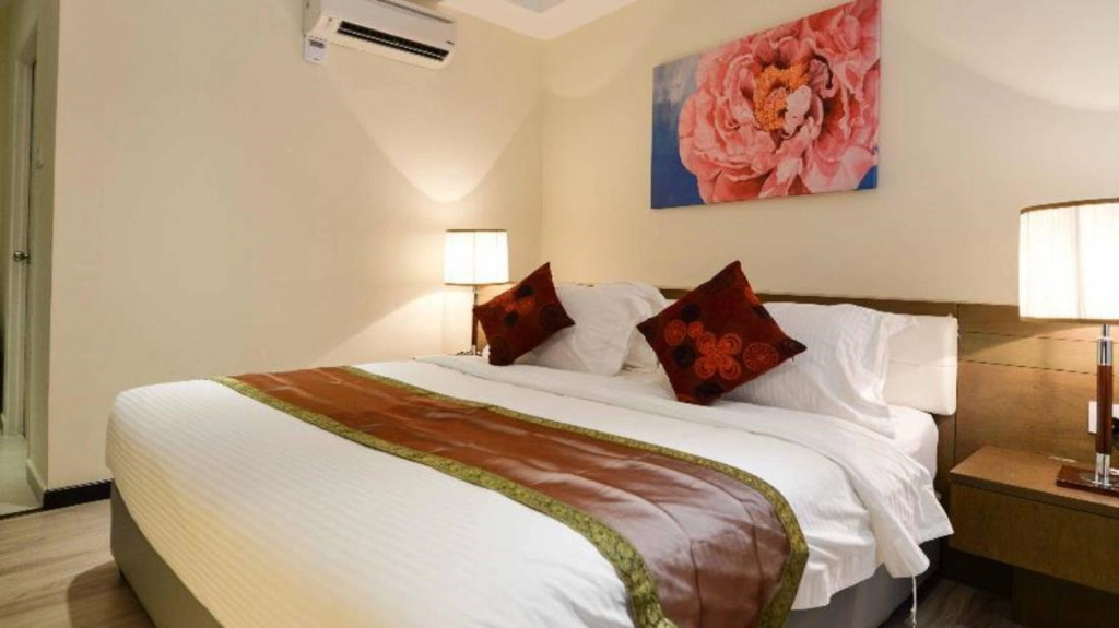 Hotel Image Gallery
