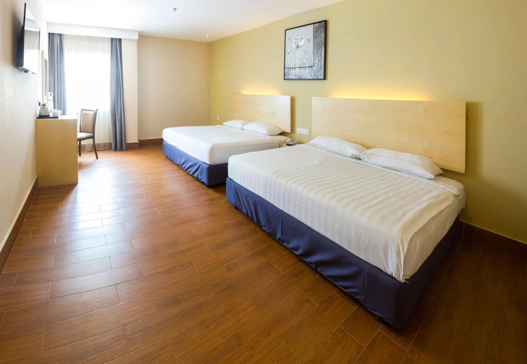 Hotel Image Gallery