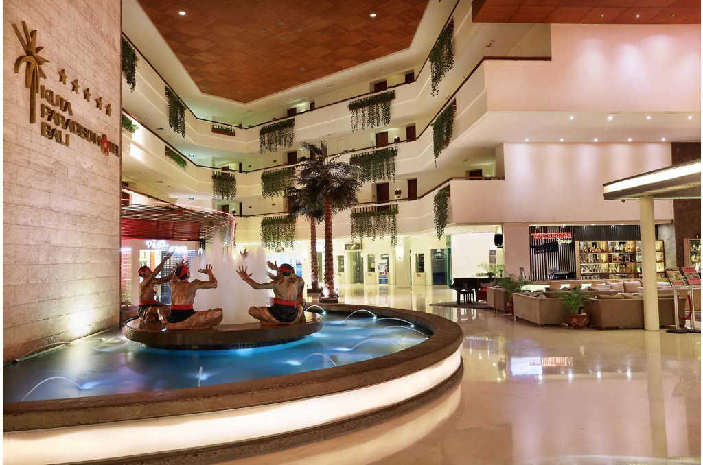 Hotel Image Gallery
