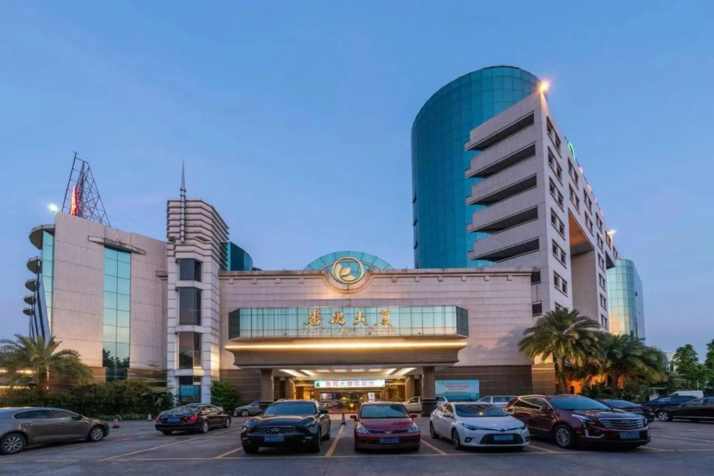 Hotel Image Gallery