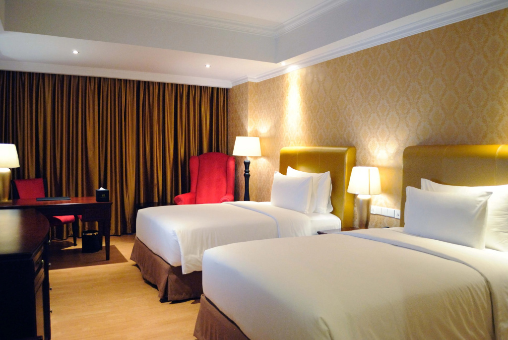 Hotel Image Gallery