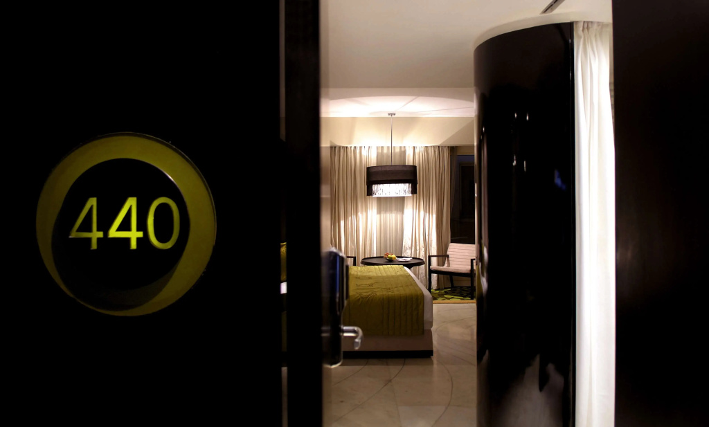 Hotel Image Gallery