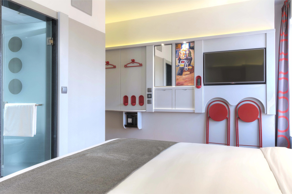 Hotel Image Gallery