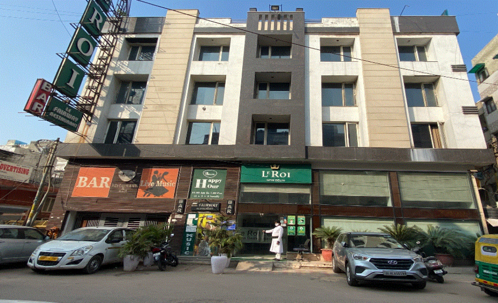 Hotel Image Gallery