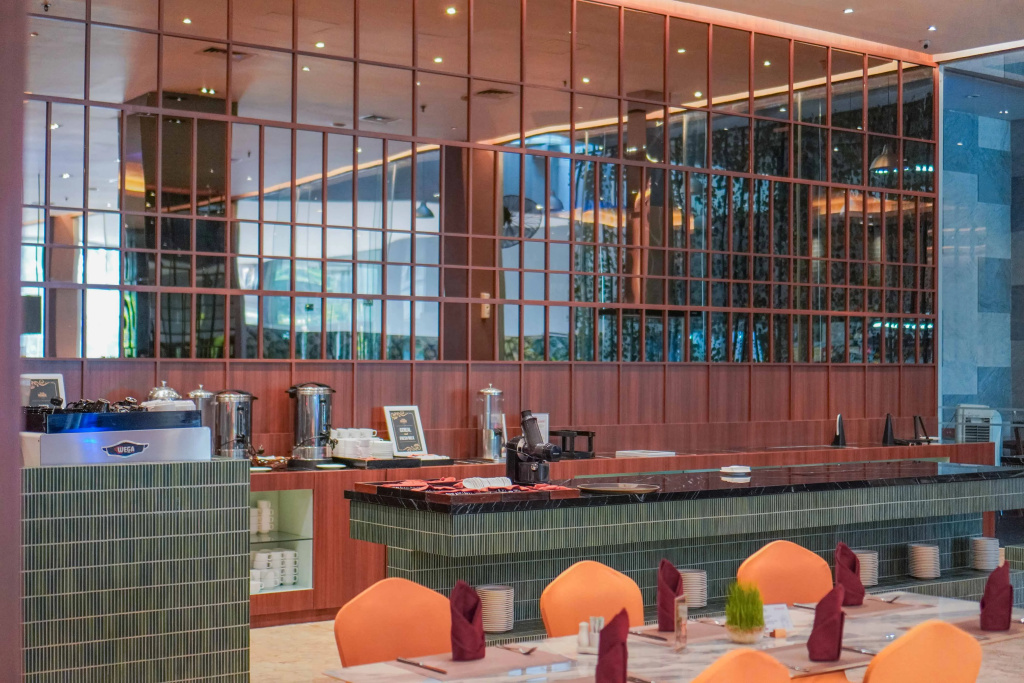 Hotel Image Gallery