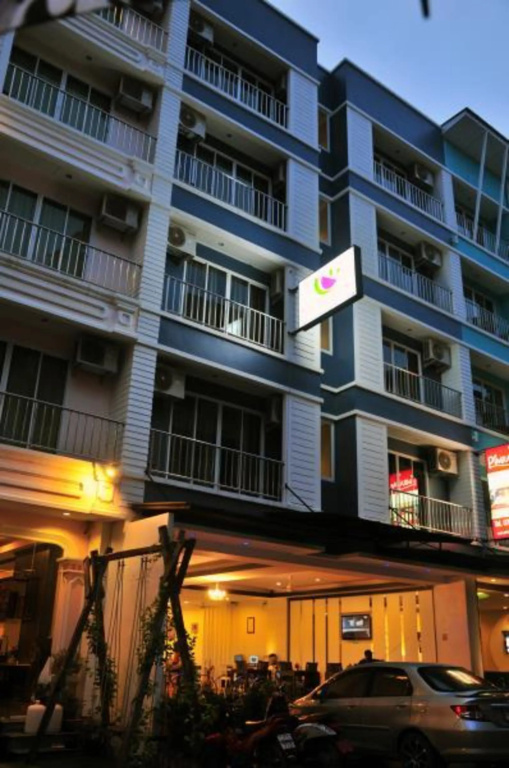 Hotel Image Gallery