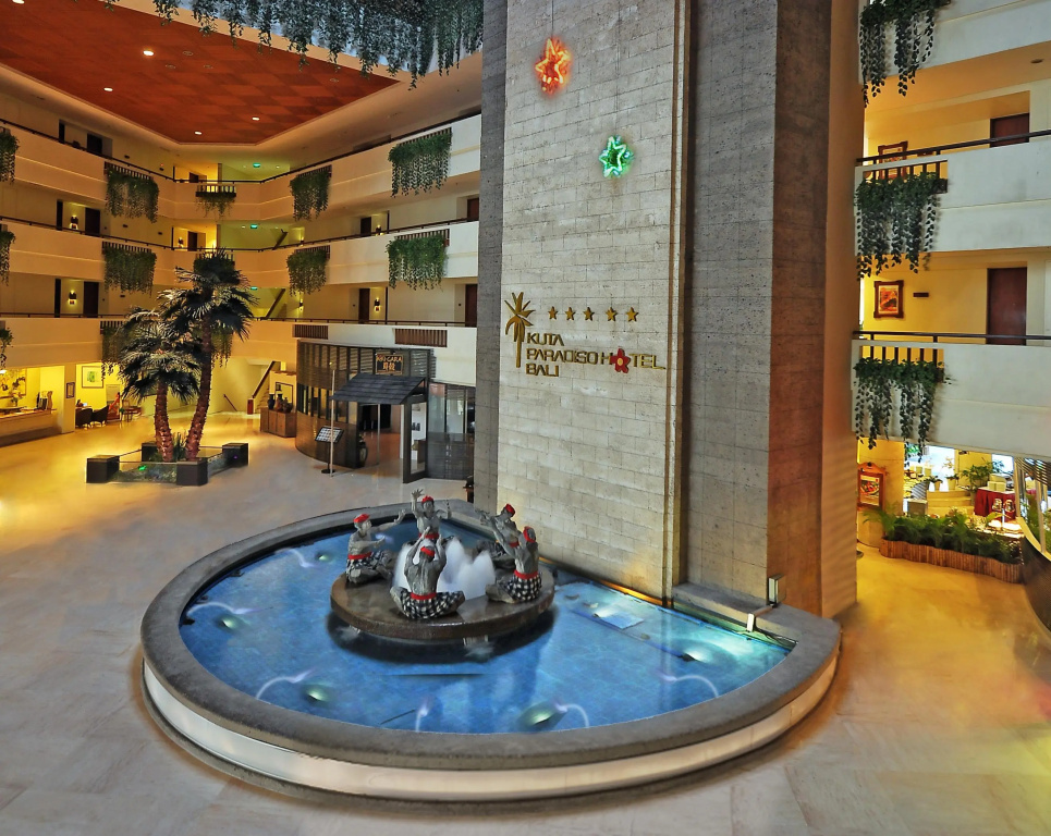 Hotel Image Gallery