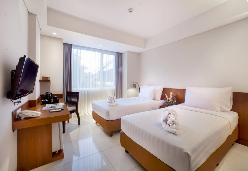 Hotel Image Gallery