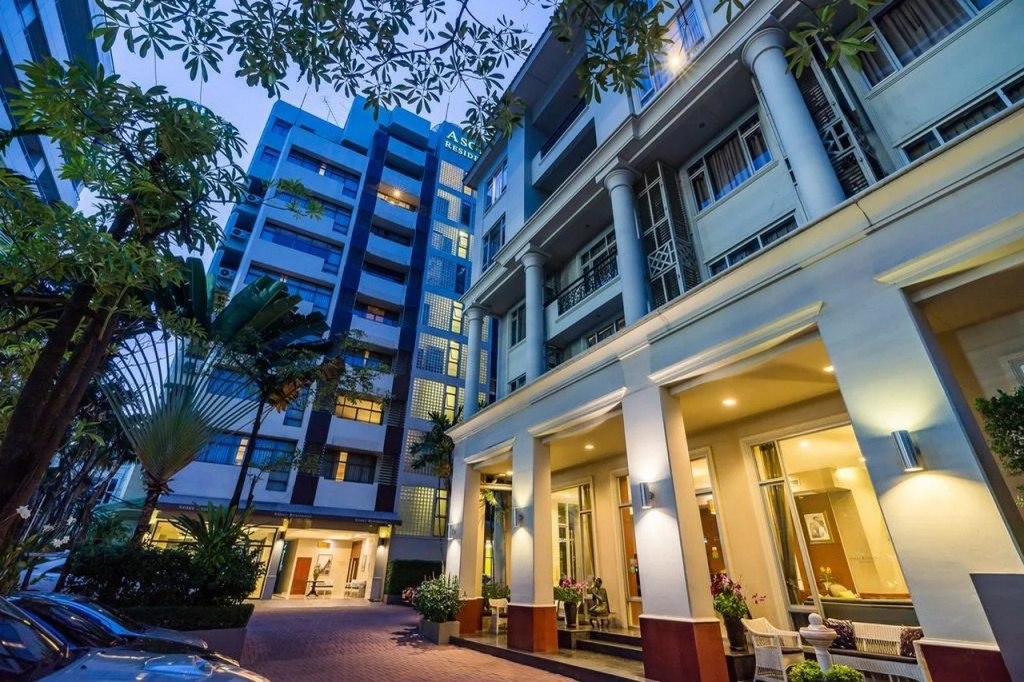 Hotel Image Gallery