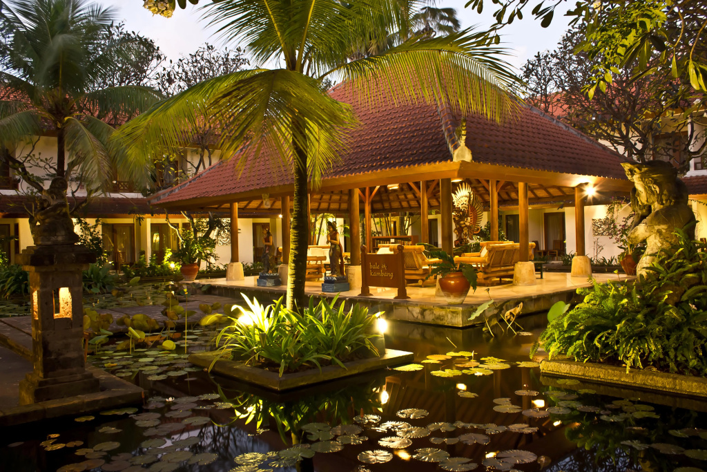 Hotel Image Gallery