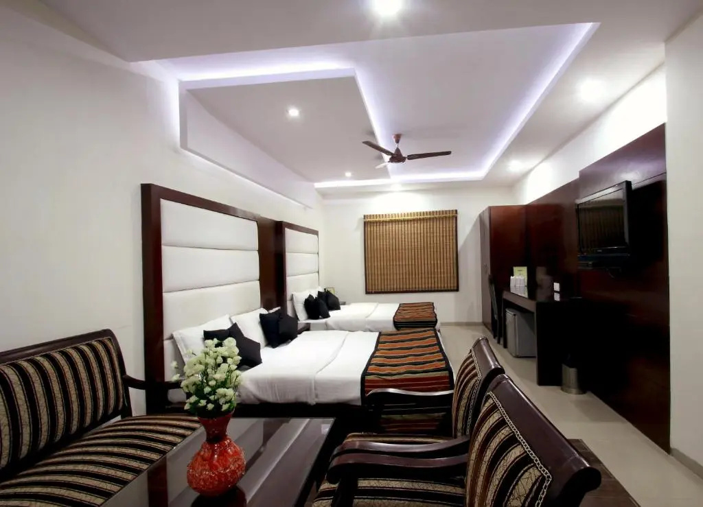 Hotel Image Gallery