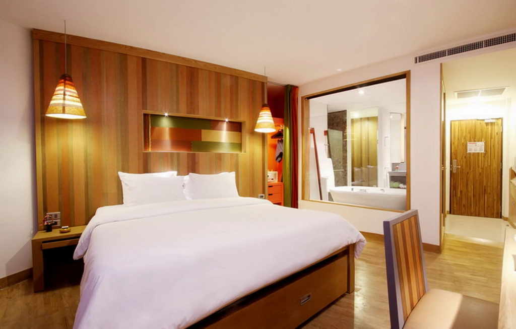 Hotel Image Gallery