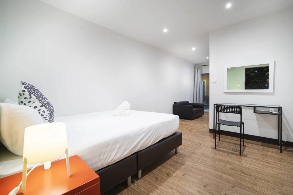 Hotel Image Gallery