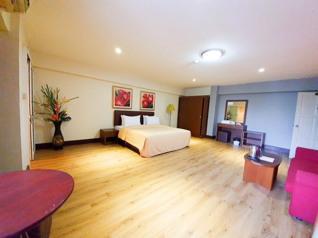 Hotel Image Gallery