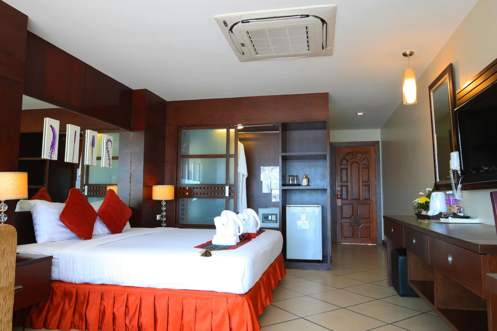 Hotel Image Gallery