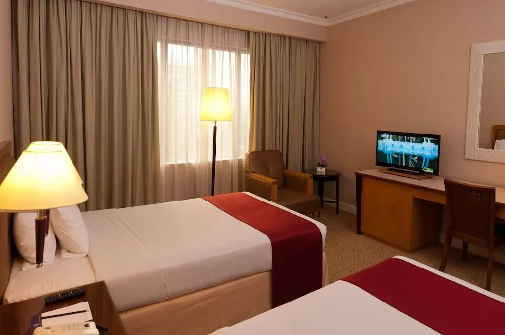 Hotel Image Gallery