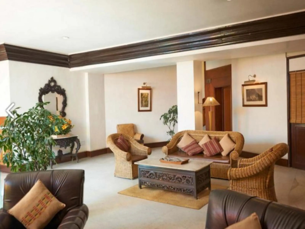 Hotel Image Gallery