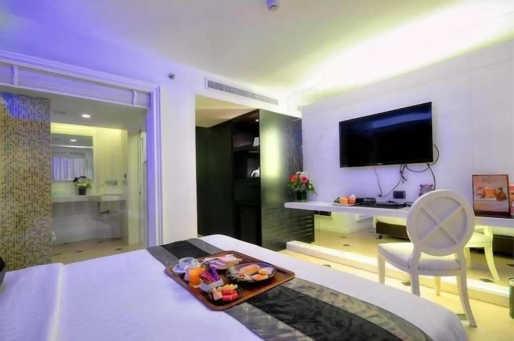 Hotel Image Gallery