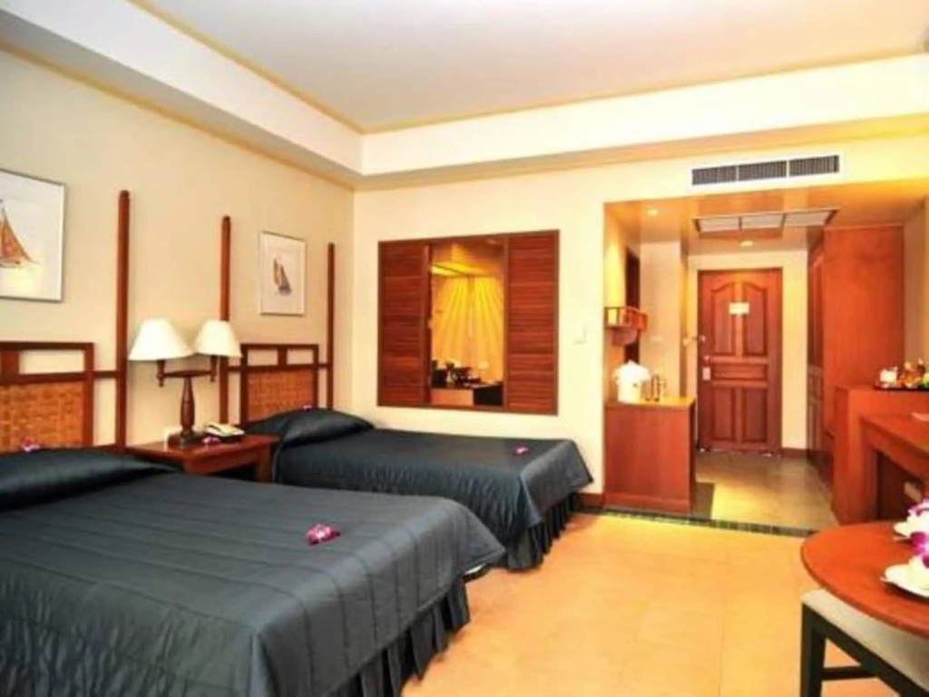 Hotel Image Gallery
