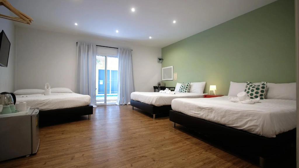 Hotel Image Gallery