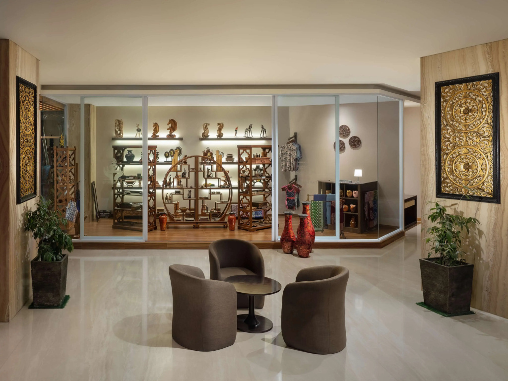 Hotel Image Gallery