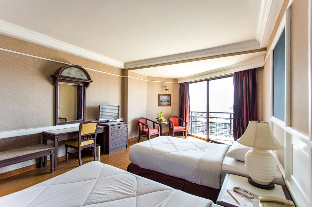 Hotel Image Gallery