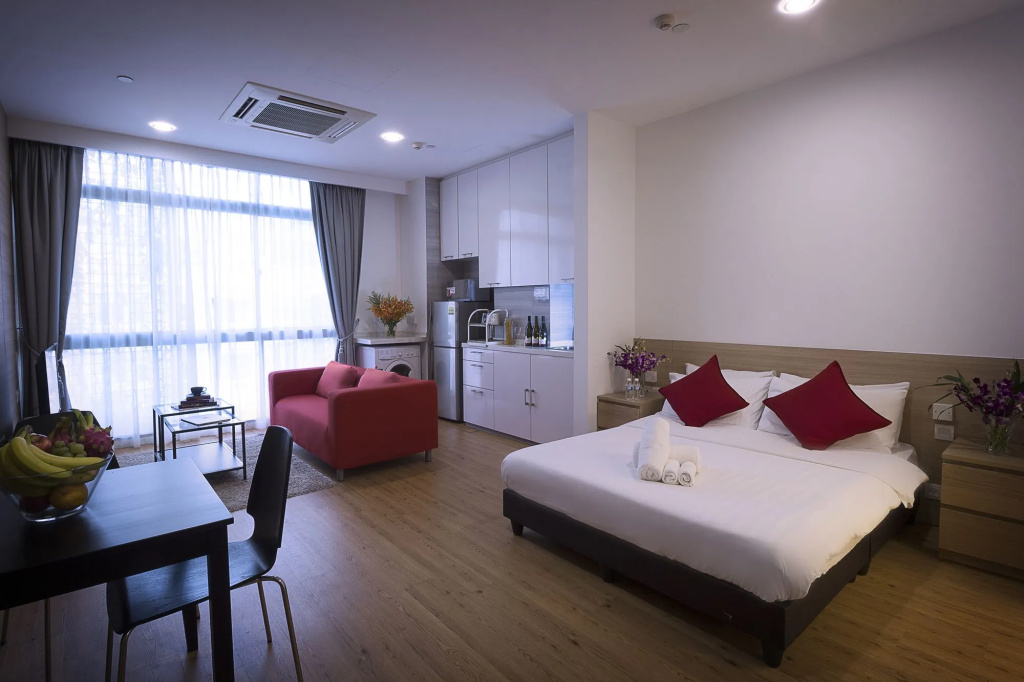Hotel Image Gallery