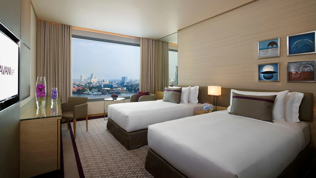 Hotel Image Gallery