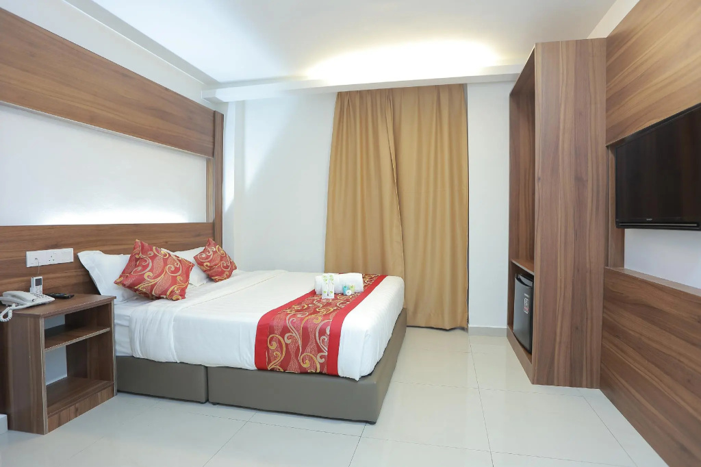 Hotel Image Gallery
