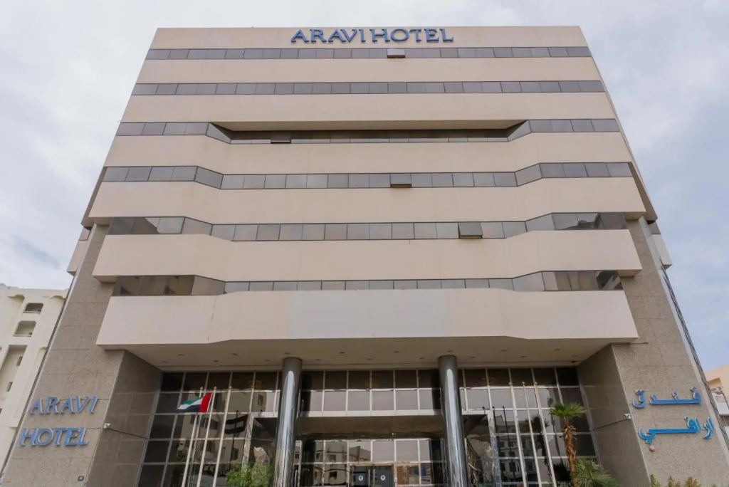 Hotel Image Gallery