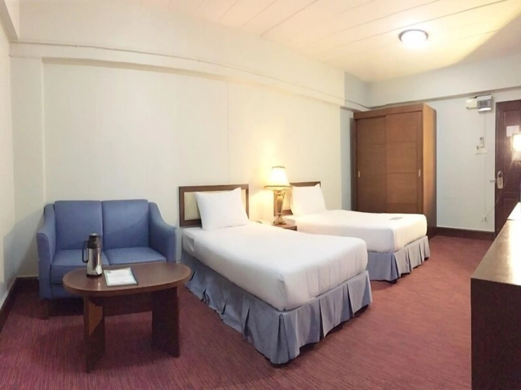 Hotel Image Gallery