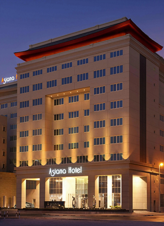 Hotel Image Gallery