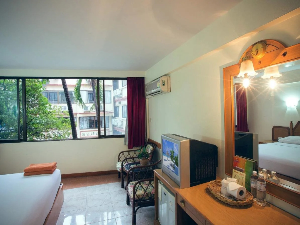 Hotel Image Gallery
