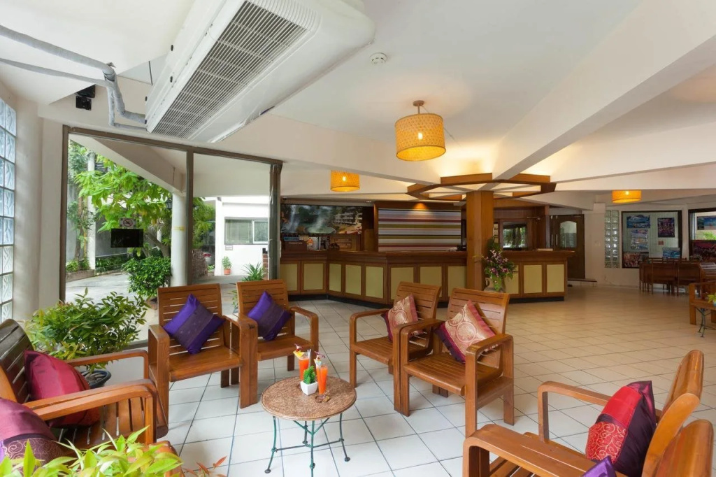 Hotel Image Gallery