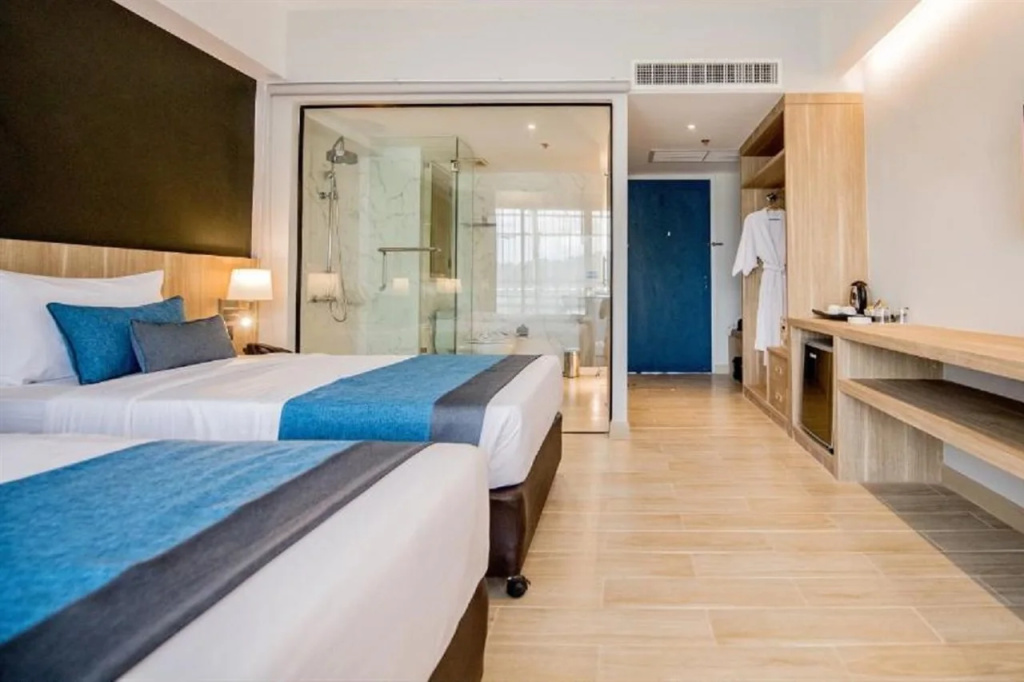 Hotel Image Gallery
