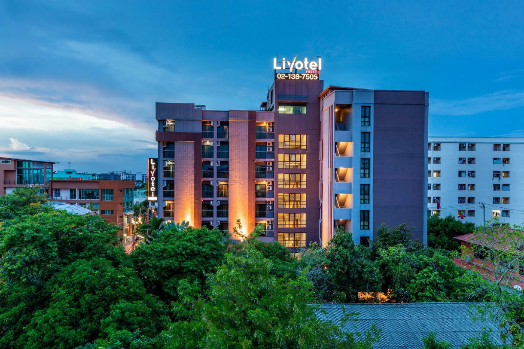 Hotel Image Gallery