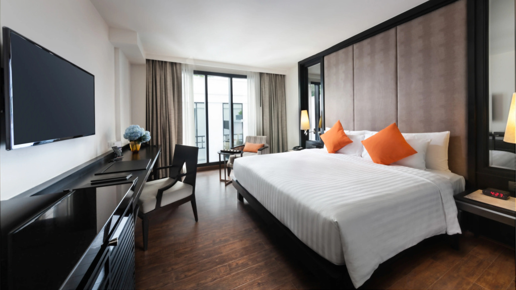Hotel Image Gallery