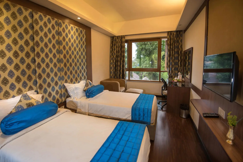 Hotel Image Gallery