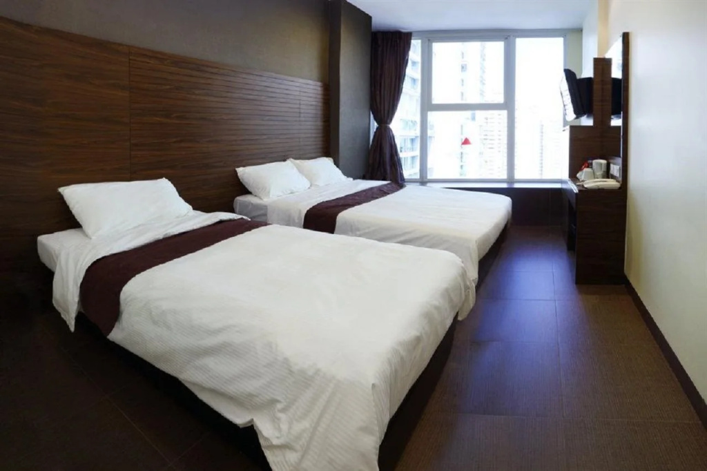 Hotel Image Gallery