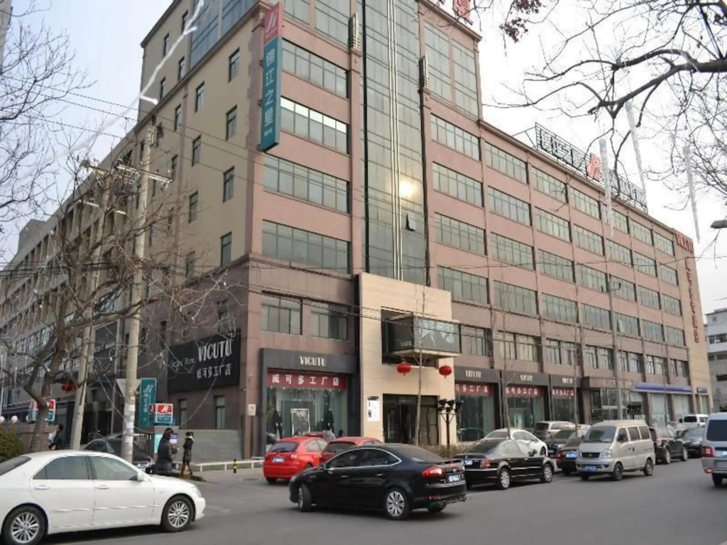 Hotel Image Gallery